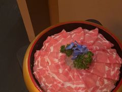 -色響火锅(恒隆广场店)