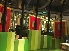 -蛙蛙叫干锅年代(簋街总店)