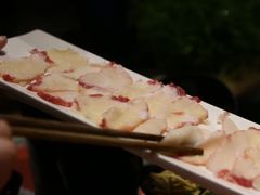 -南城十里潮汕鲜牛火锅·鲜虾生滚粥(融汇老商埠店)