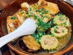 -秋色客家菜(南山店)