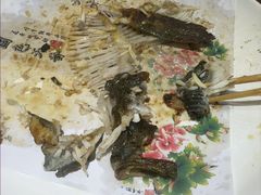 -裕合顺清真餐厅·回民老菜·大连海鲜(西安路店)