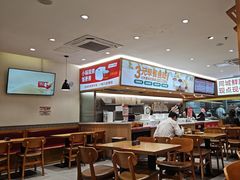 -南城香·饭香串香馄饨香(青年路店)