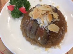 健脾甜烧白-钦善斋(武侯祠店)