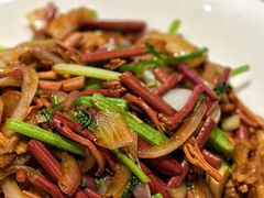 -潍城老菜馆·地标美食
