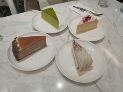 -Lady M(沙田新城市广场店)