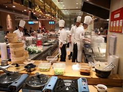 -西贝(宝乐汇店)
