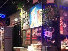 大堂-管氏翅吧(中关村店)