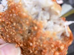 香酥藕饼-陶记正宗德州扒鸡(科巷店)