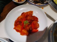 -大海碗·京菜炸酱面(雍和宫店)