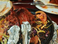 -清真· AL-JANNAT 佳纳特餐厅(仙林店)