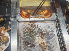 -星伦多自助料理·涮烤一体(虹悦城店)
