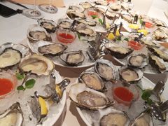 -Oyster Talks 四度蚝法餐厅
