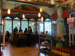 -娜玛瑟德餐厅(仙足岛店)