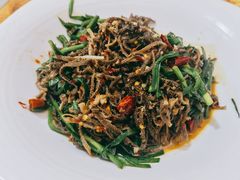 -勇猛子川菜馆(新军路店)