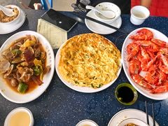 -明记海鲜大排档(巽寮湾店)