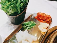 -妥妥烤肉料理(凯德店)