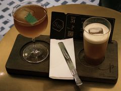 -Parking Coffee(孩儿巷店)
