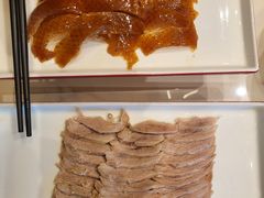 -玉林烤鸭店(定福庄店)