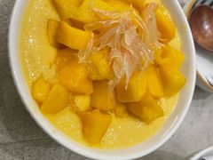 -小团圆糖水铺(襄阳南路店)