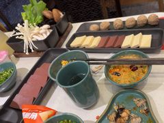 -新辣道鱼火锅(上地华联店)