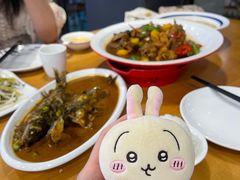 -品鲜村农家菜·阳澄湖大闸蟹(总店)