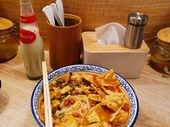 招牌原味螺蛳粉-亚皆老街南宁老友粉·米粉(印象城店)