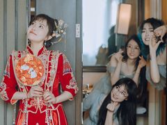 -海伦婚礼企划
