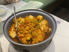-楚山晓·湖北菜(武汉光谷K11店)