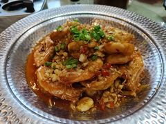 -福阿婆老牌湘菜(大润发店)