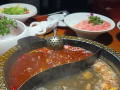 -黄家码头老火锅(解放碑旗舰店)