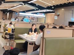 -海底捞火锅(八佰伴店)