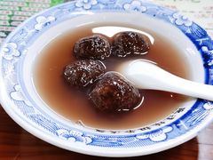 -粗茶淡饭(东关街店)