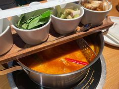 -生如夏花泰式火锅(鹭洲里店)