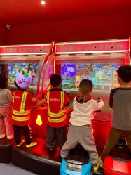 -奈尔宝家庭中心·亲子餐厅(鄞州万达店)