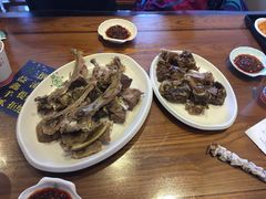 -清真·益鑫羊肉手抓馆(花园北街店)