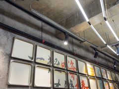 -盟重烧烤(东瓜山创始店)