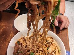 -寻裕记·现炒浇头面(人民广场店)