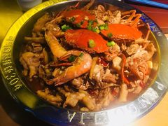 -胖哥俩肉蟹煲(爱琴海购物公园店)