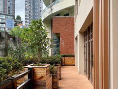 -黔蘑菇四季餐厅(观山湖店)