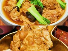 -面辣子·陕西家乡菜(钟楼店)