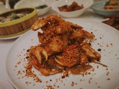 避风塘炒蟹-唐宫海鲜舫