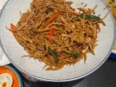 -川流不息·地道川菜·小龙虾(松东路店)