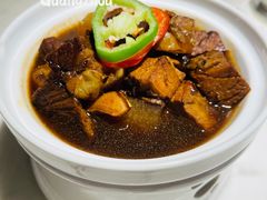 -岭南真味·匠心粤菜(K11店)