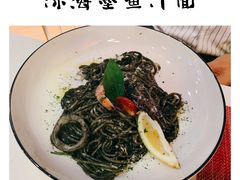 -东米西面(台北院子店)