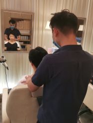 -丝域养发馆