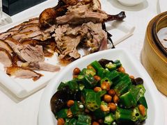 -新洪记·丽久饭店(铁西店)
