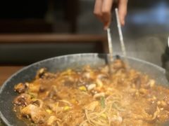 -春熙台韩国料理·章鱼肥牛(西丽店)