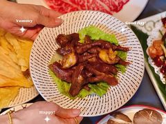 -金龙·打边炉(南京西路店)
