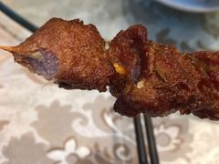 -新兴家喻酒家·羊城名宴(昌岗店)