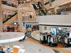 -银座mall(东直门店)